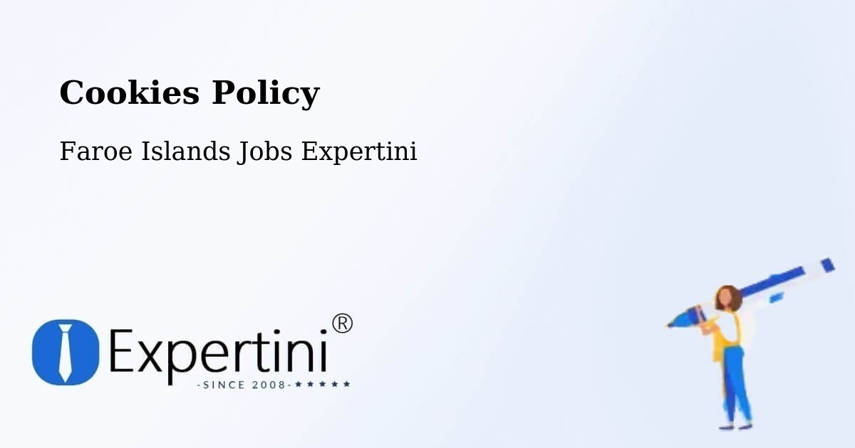 Cookie Policy – Við Garð - Faroe Islands Jobs Expertini