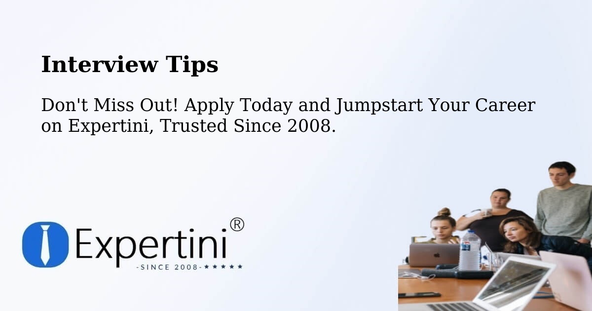 Interview Tips & Techniques for Job Seekers – Við Garð - Við Garð, Faroe Islands Jobs Expertini